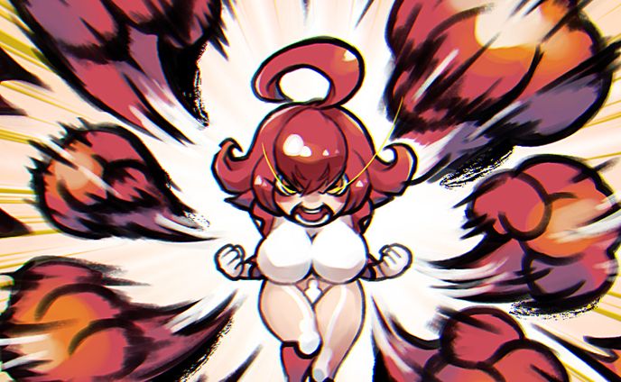 【TW】バトルピンナップ