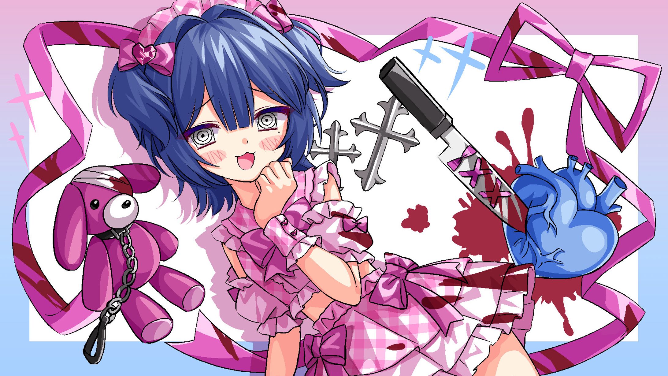 歌い手様ご依頼「ツインテールは20歳まで♡」歌ってみた担当-1