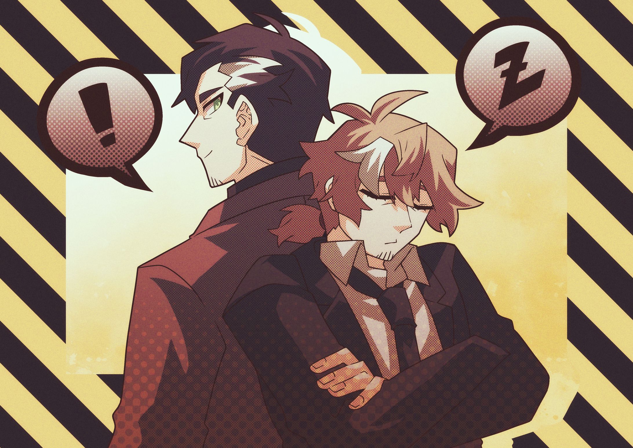 コミッション-1