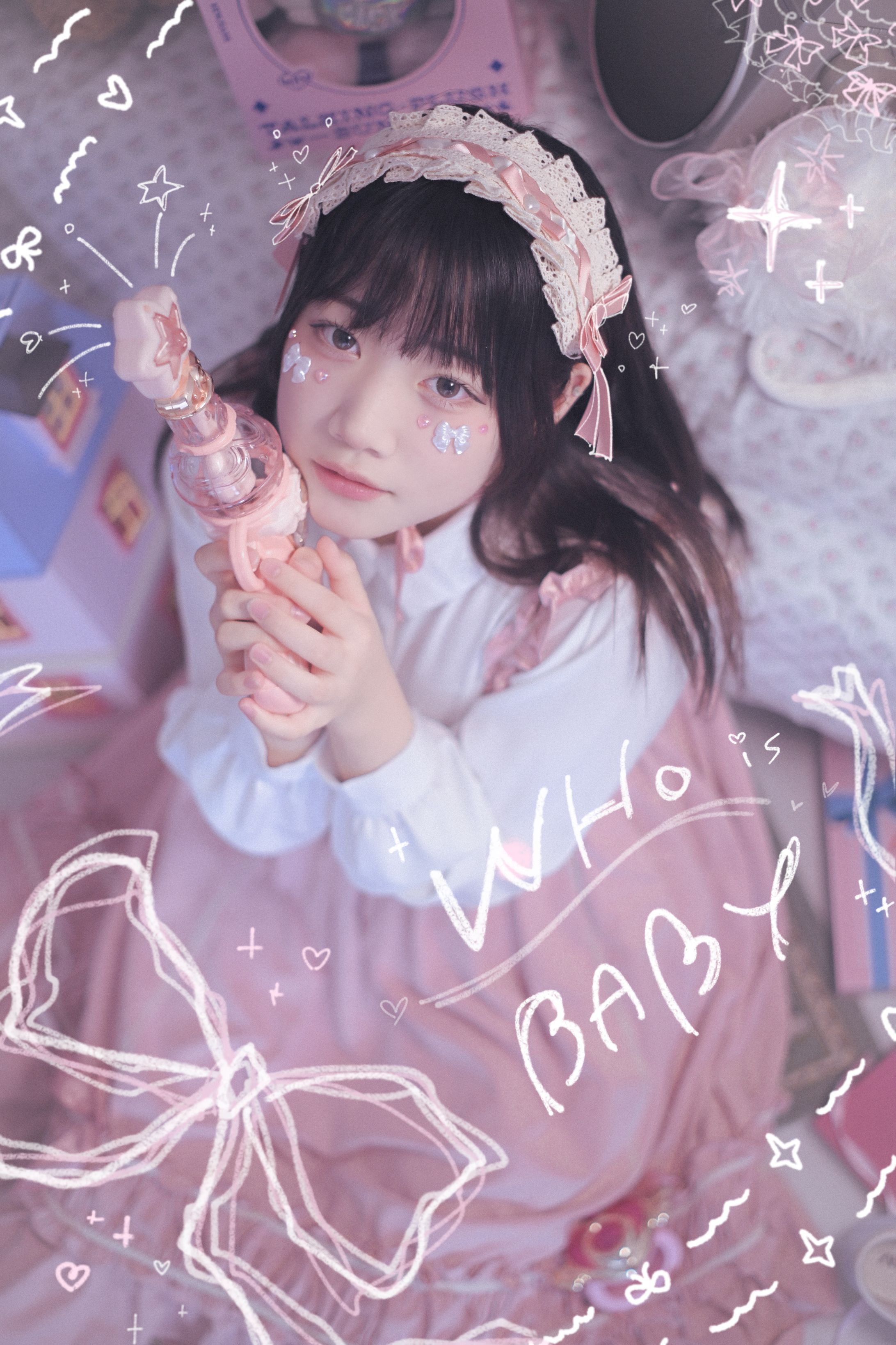 作品撮りーDolly Dollー-1