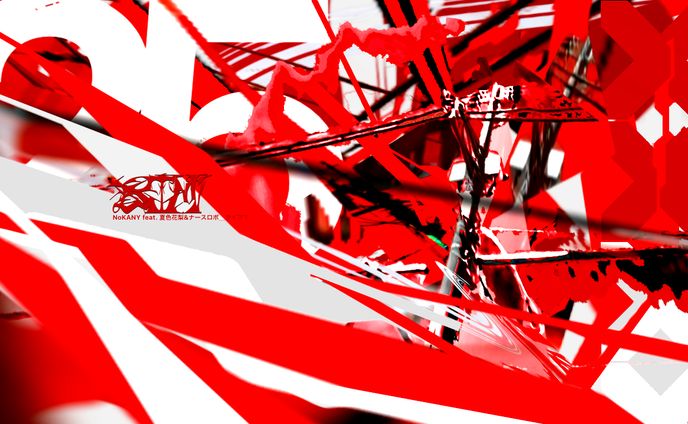 [ Work ] NoKANY - R.エ.M.