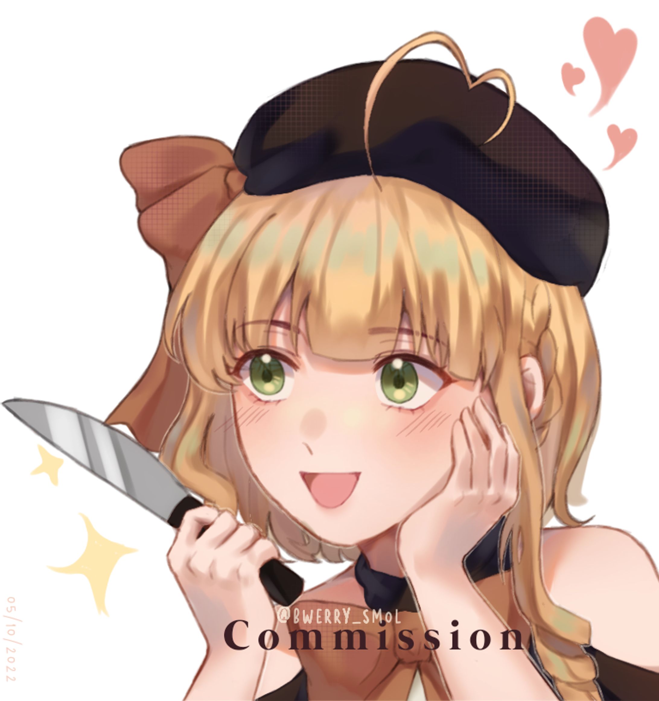 commission-1