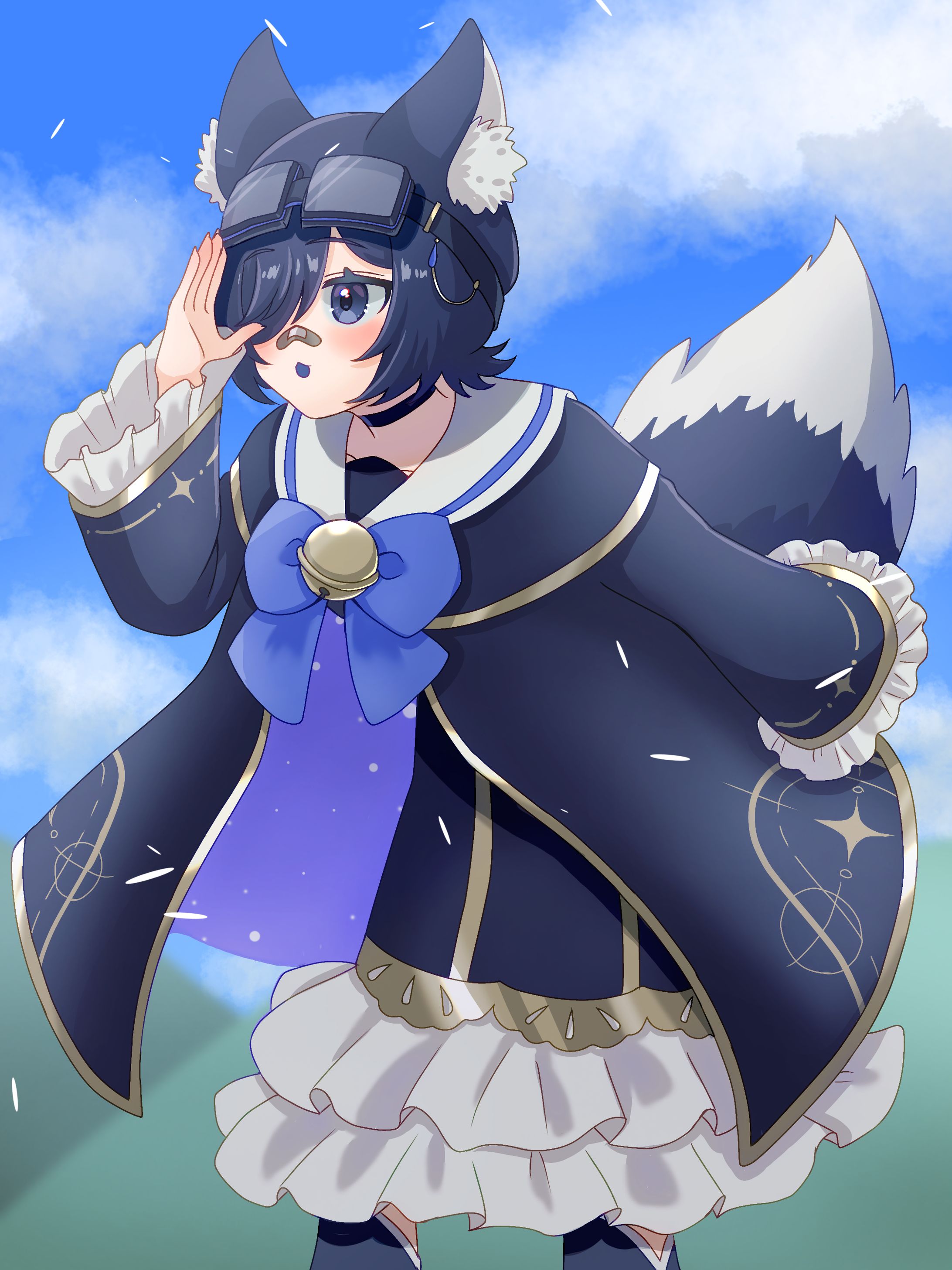 イラストサンプル-1