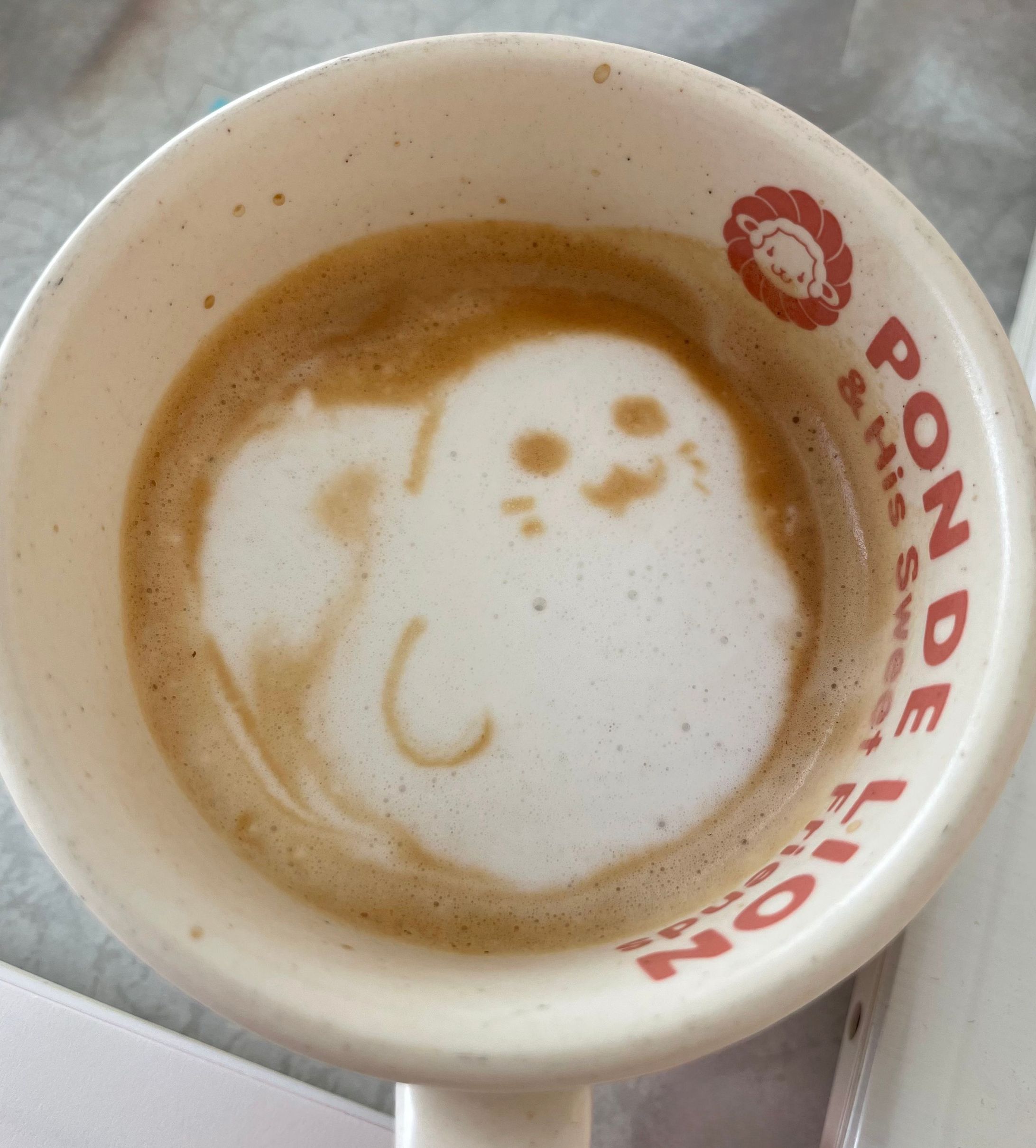 趣味でいれたデザイン-1