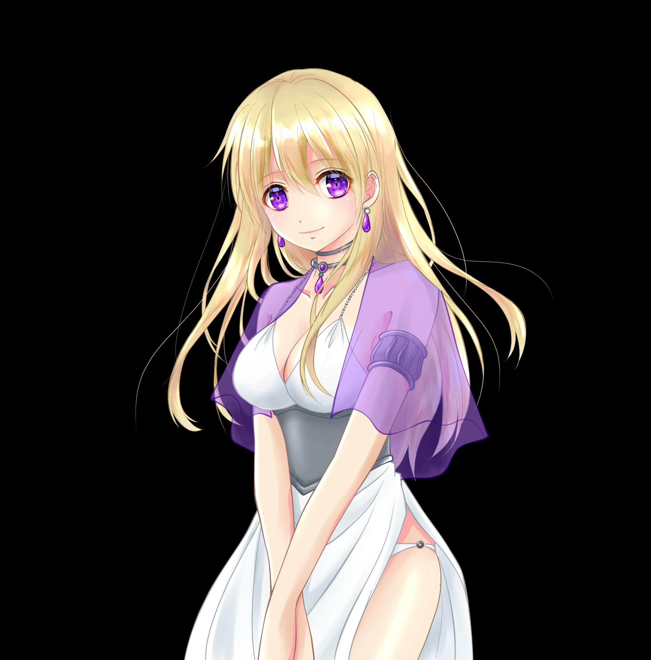 サフィーナ立ち絵-1
