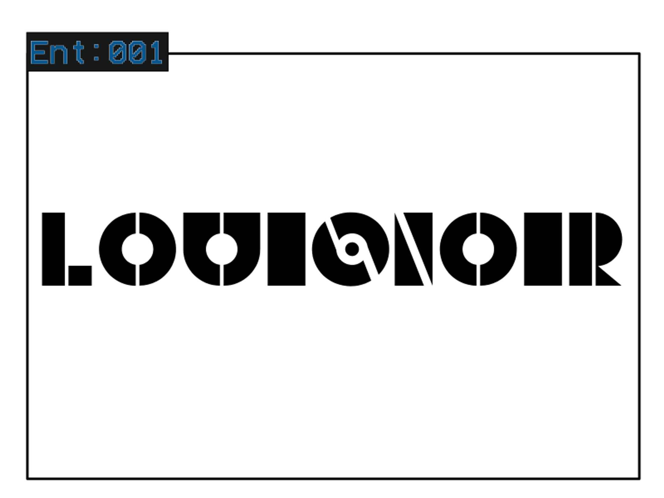 𝐋𝐎𝐈𝐔𝐒𝐍𝐎𝐈𝐑-1