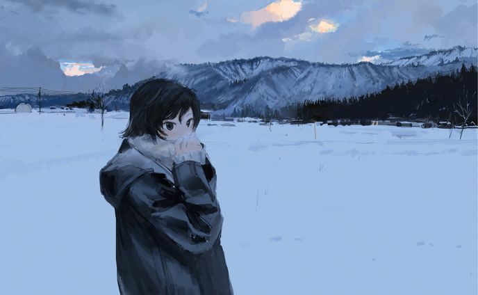 winter