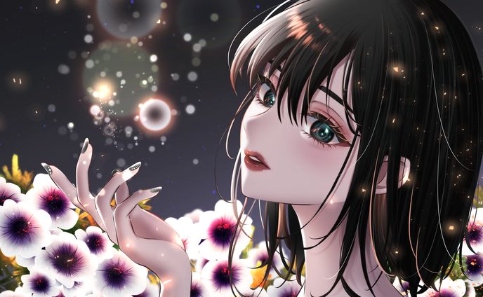 アネモネ 