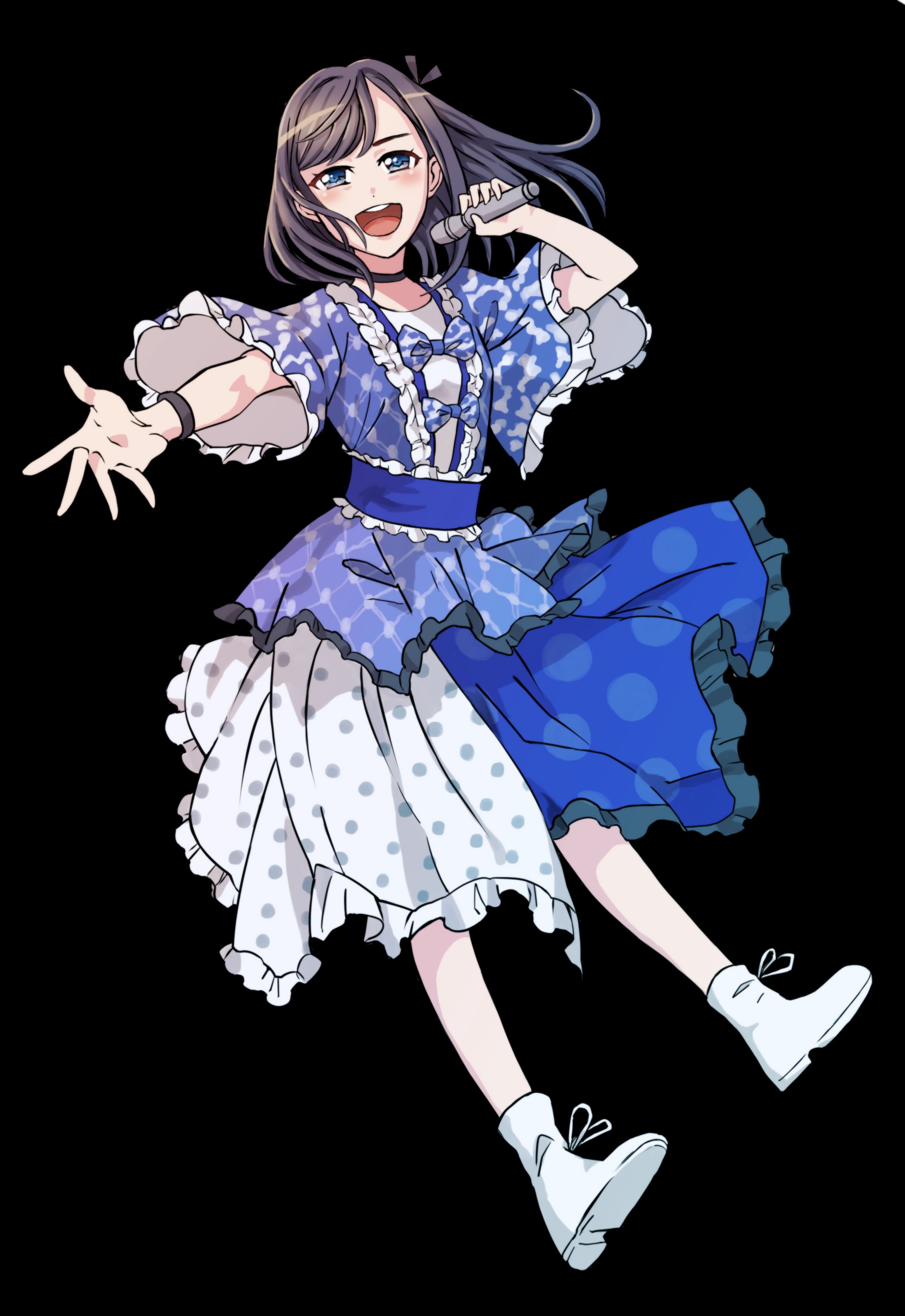 アイドル卒業記念ファングッズ（公認）-1