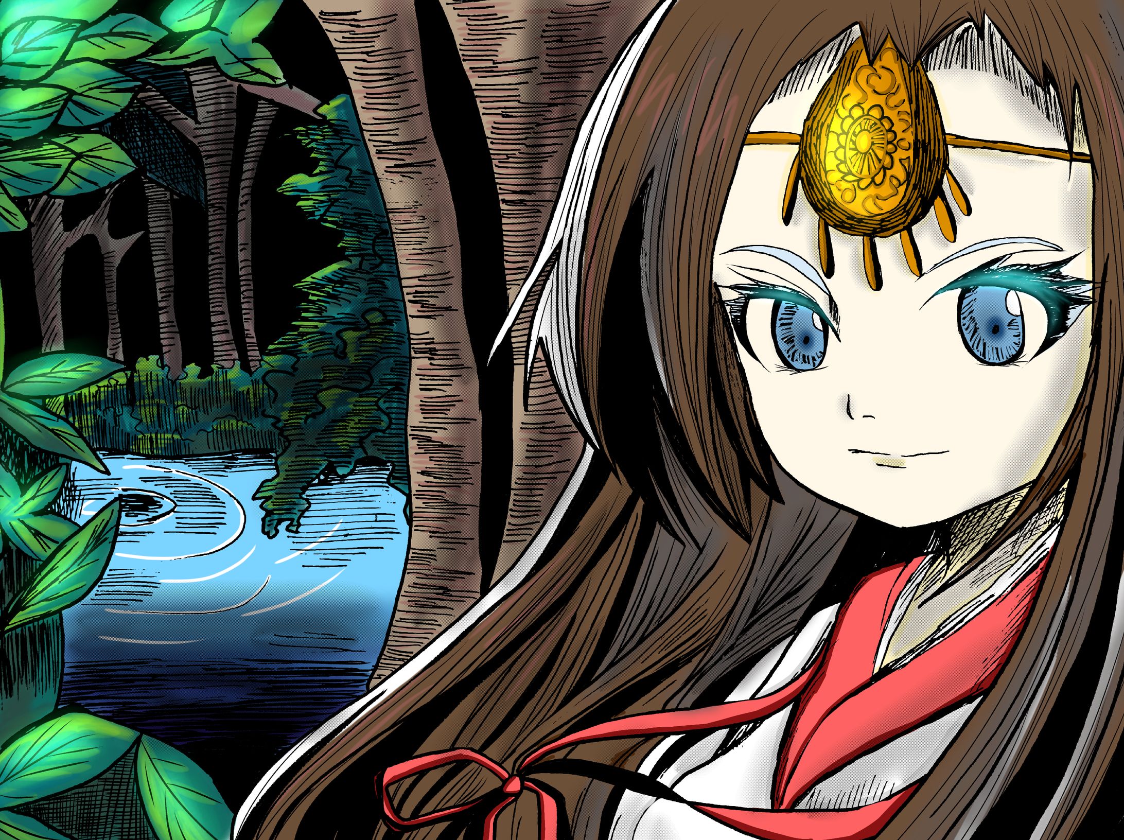 original illustration-1
