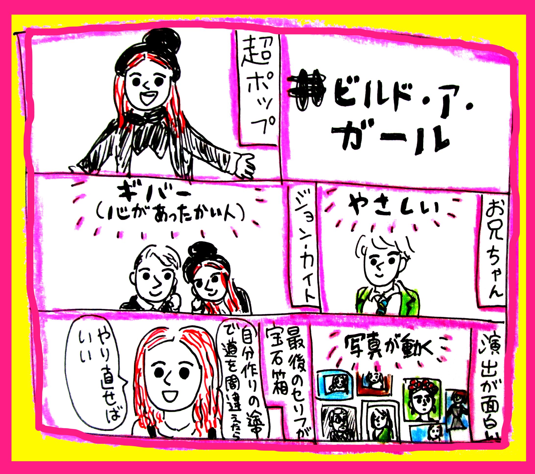 ビルド・ア・ガール-1