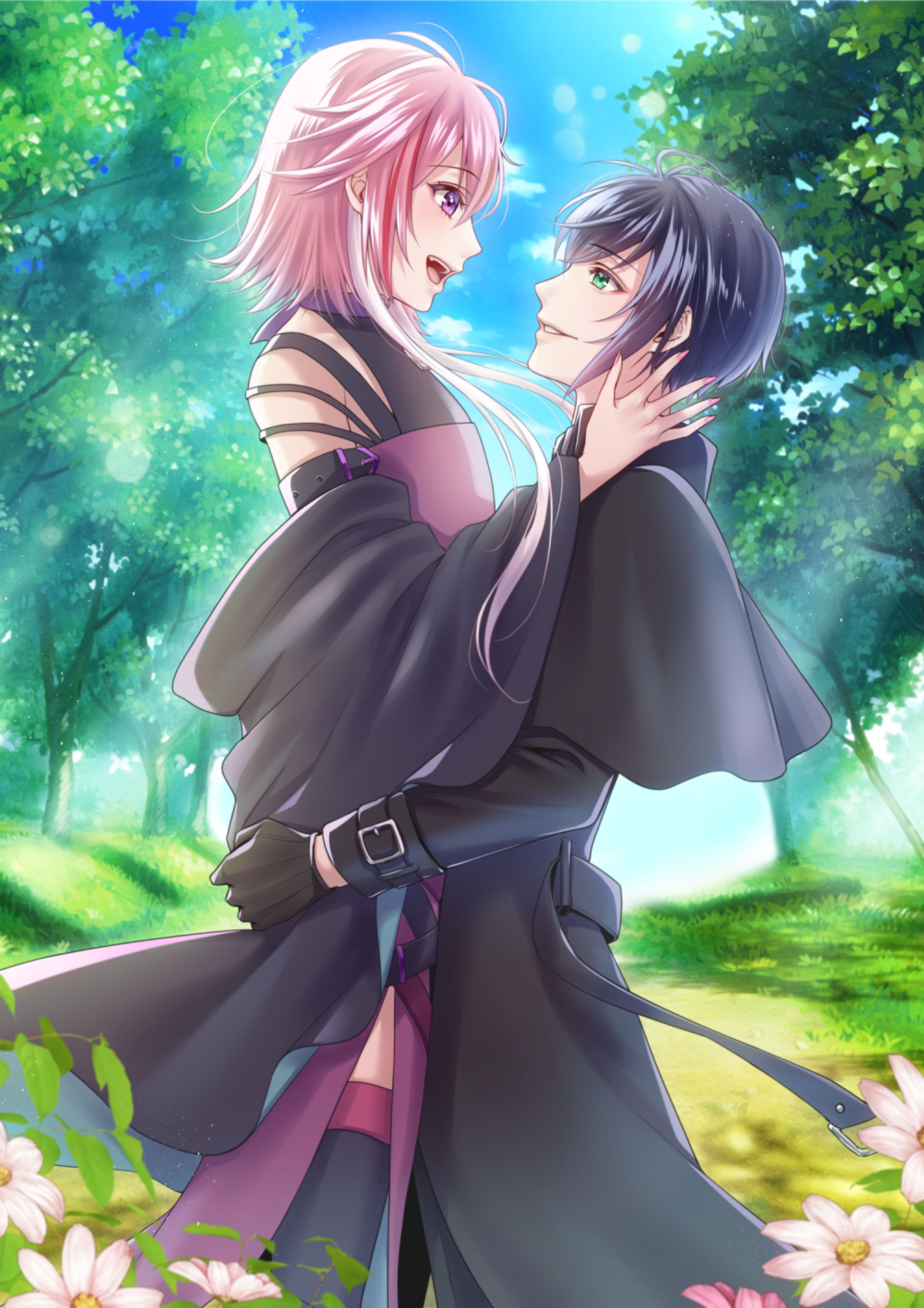 BLご依頼イラスト-1