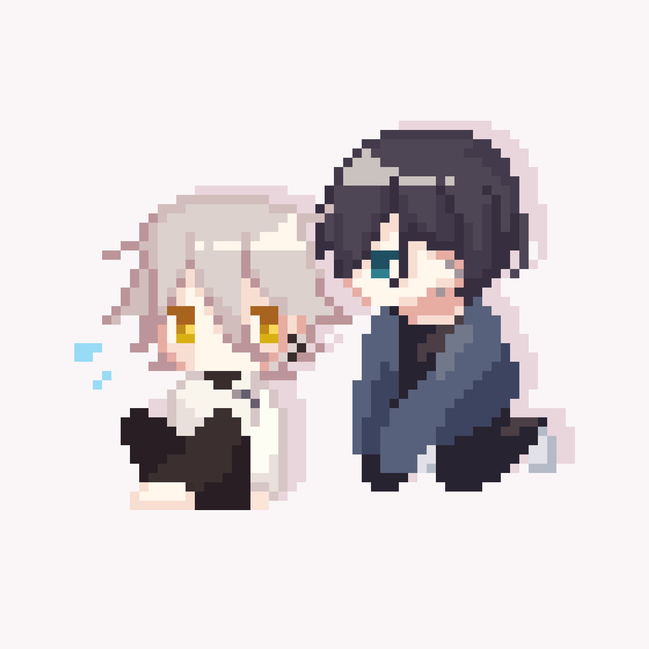 ドット絵-1