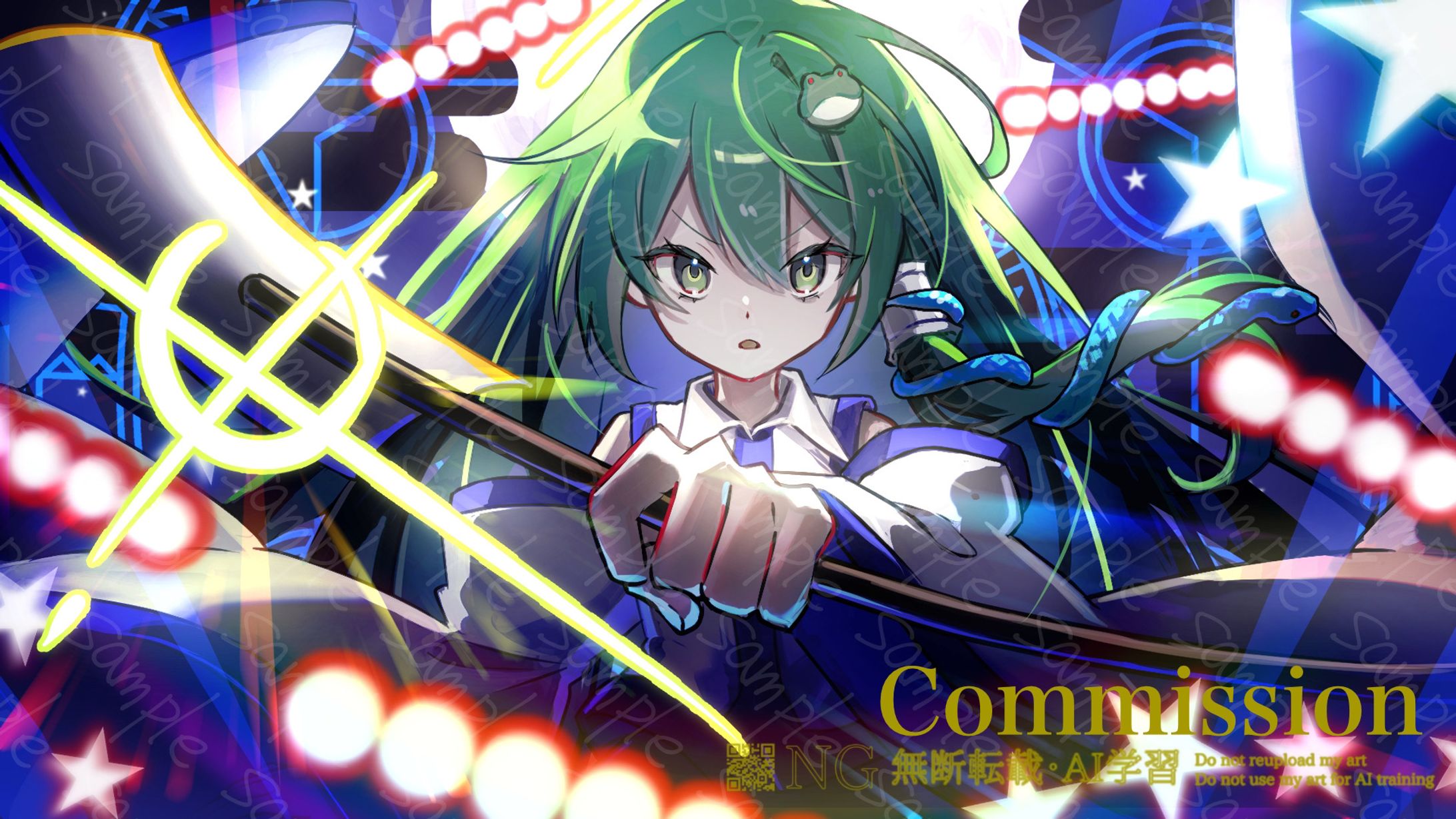 【依頼】YouTubeサムネイル（匿名）-1