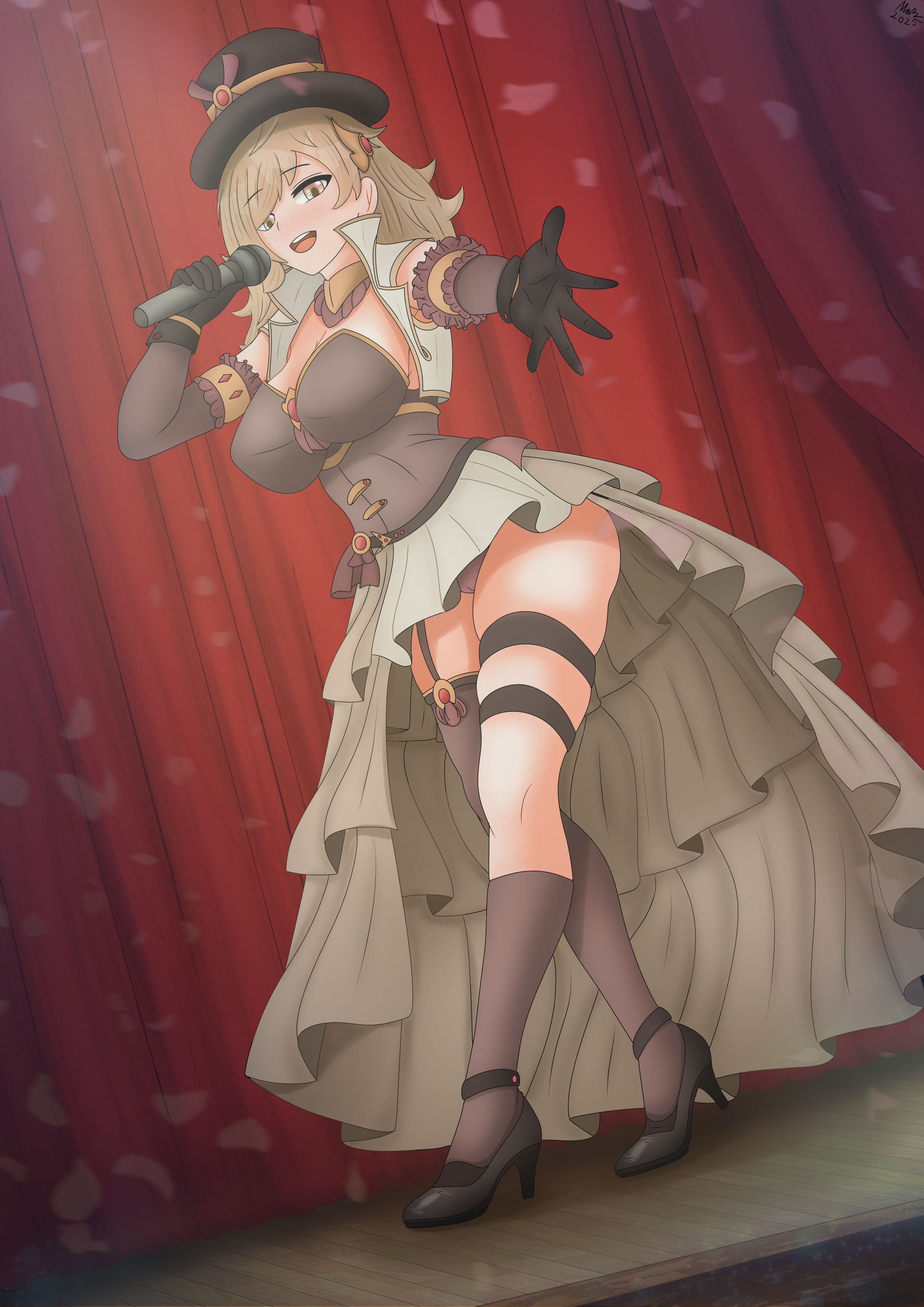 OC | Diva Allora-1