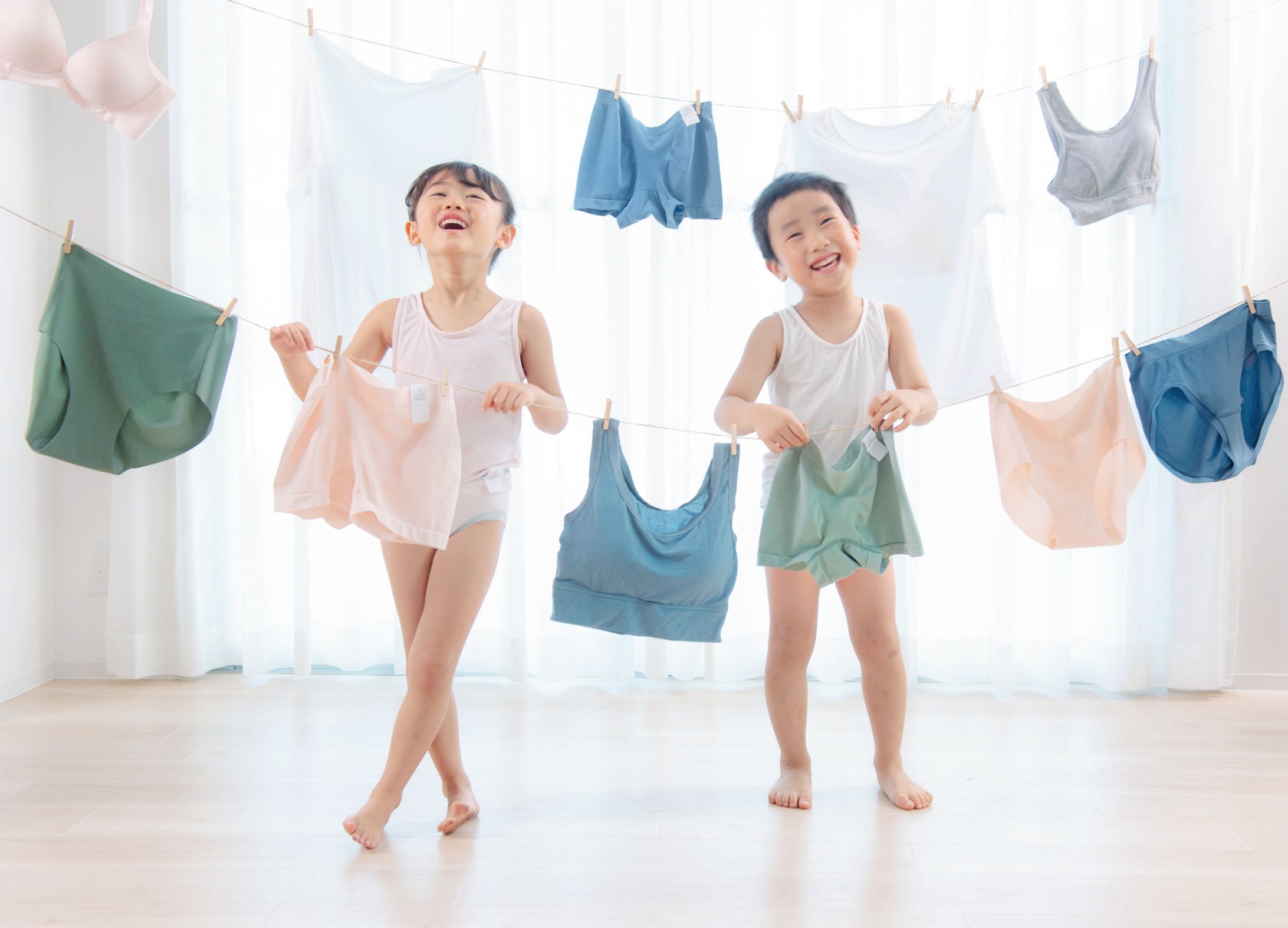 laundryLAND 撮影ディレクション-1