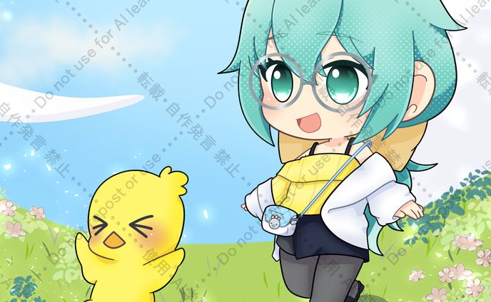 切子唯様