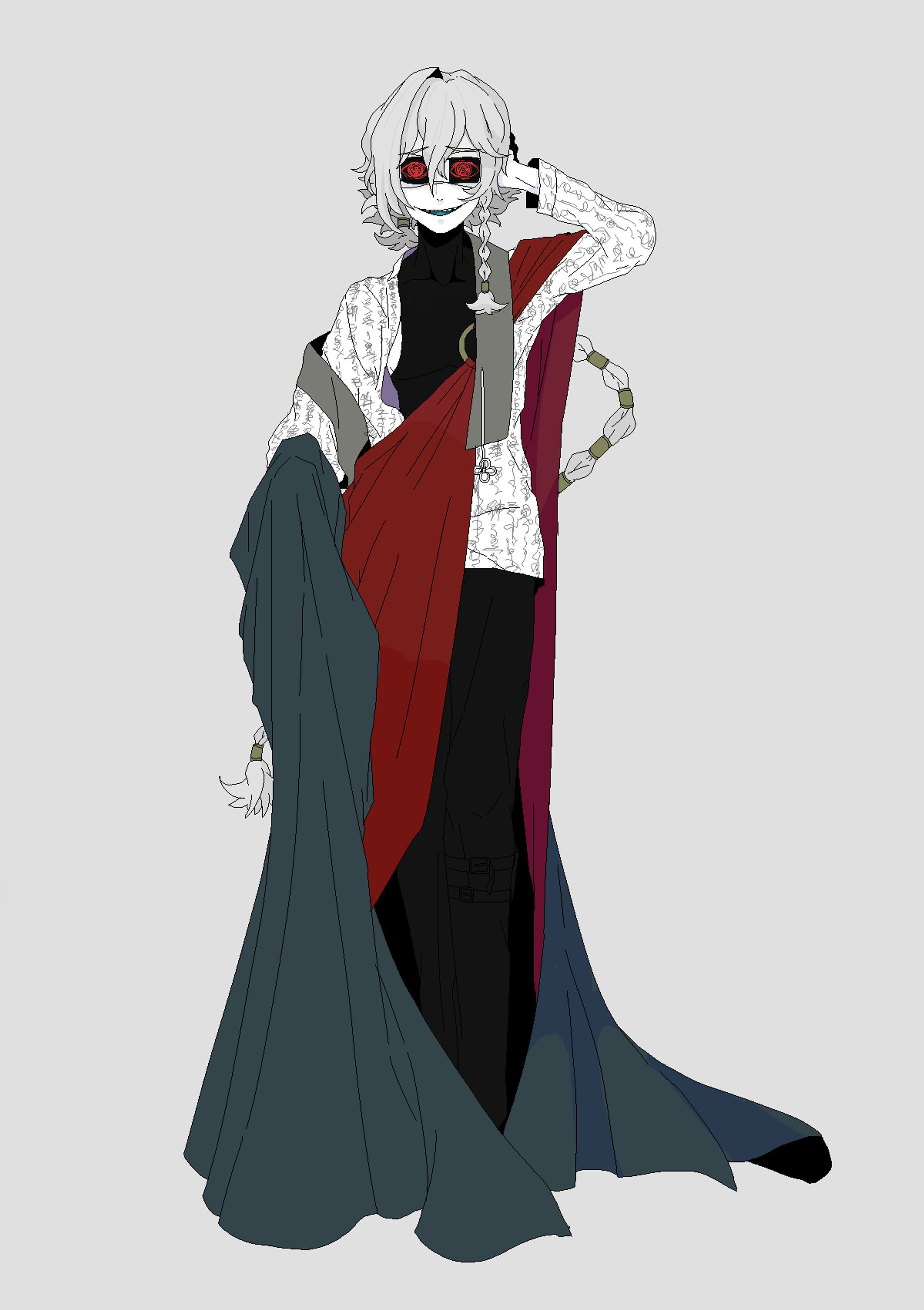 全身立ち絵-1