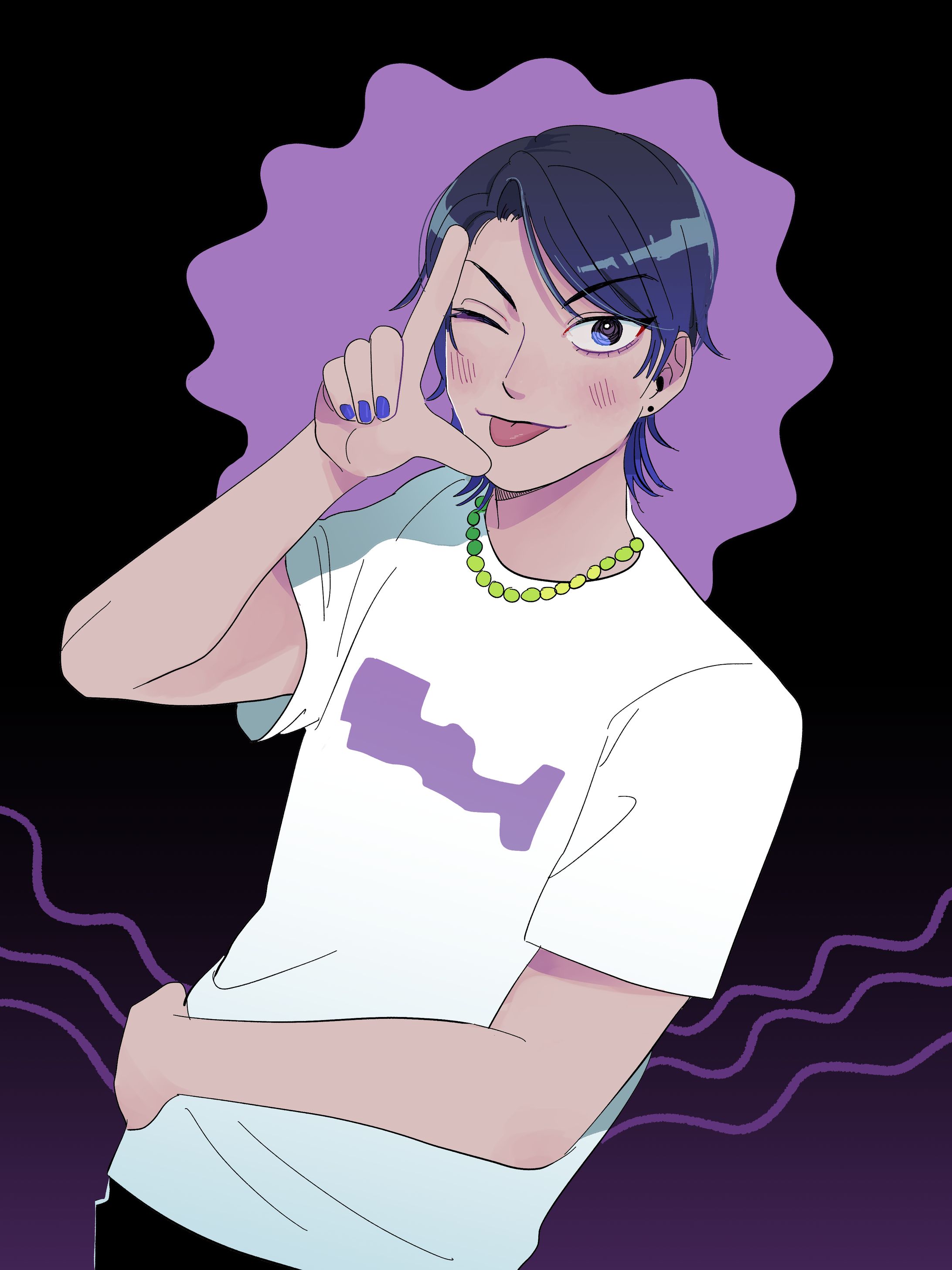 purple-1