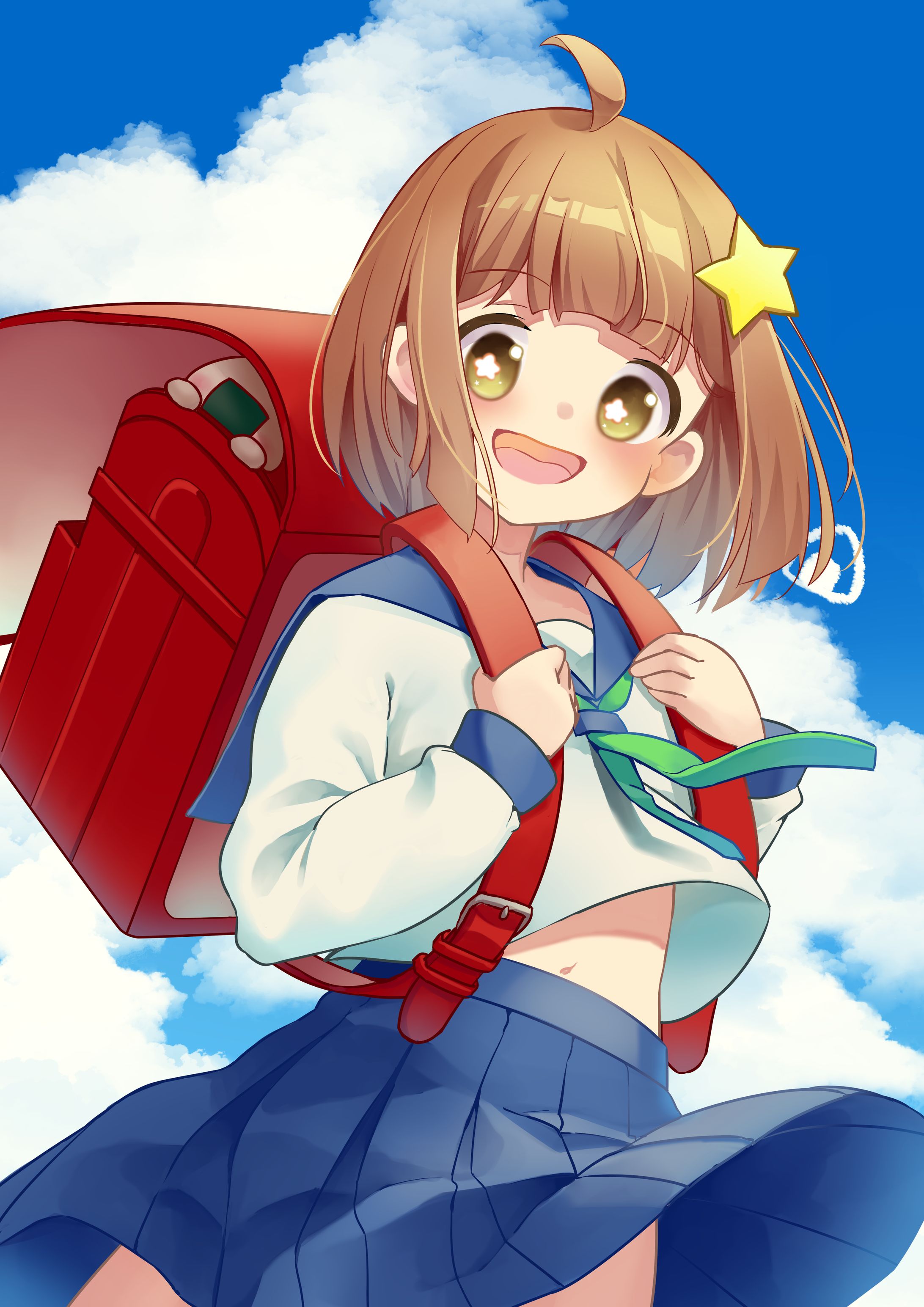 ご依頼絵-1