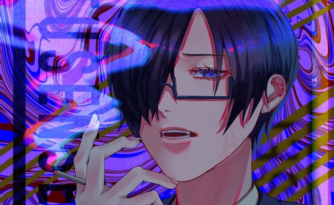 UT (版権イラスト)