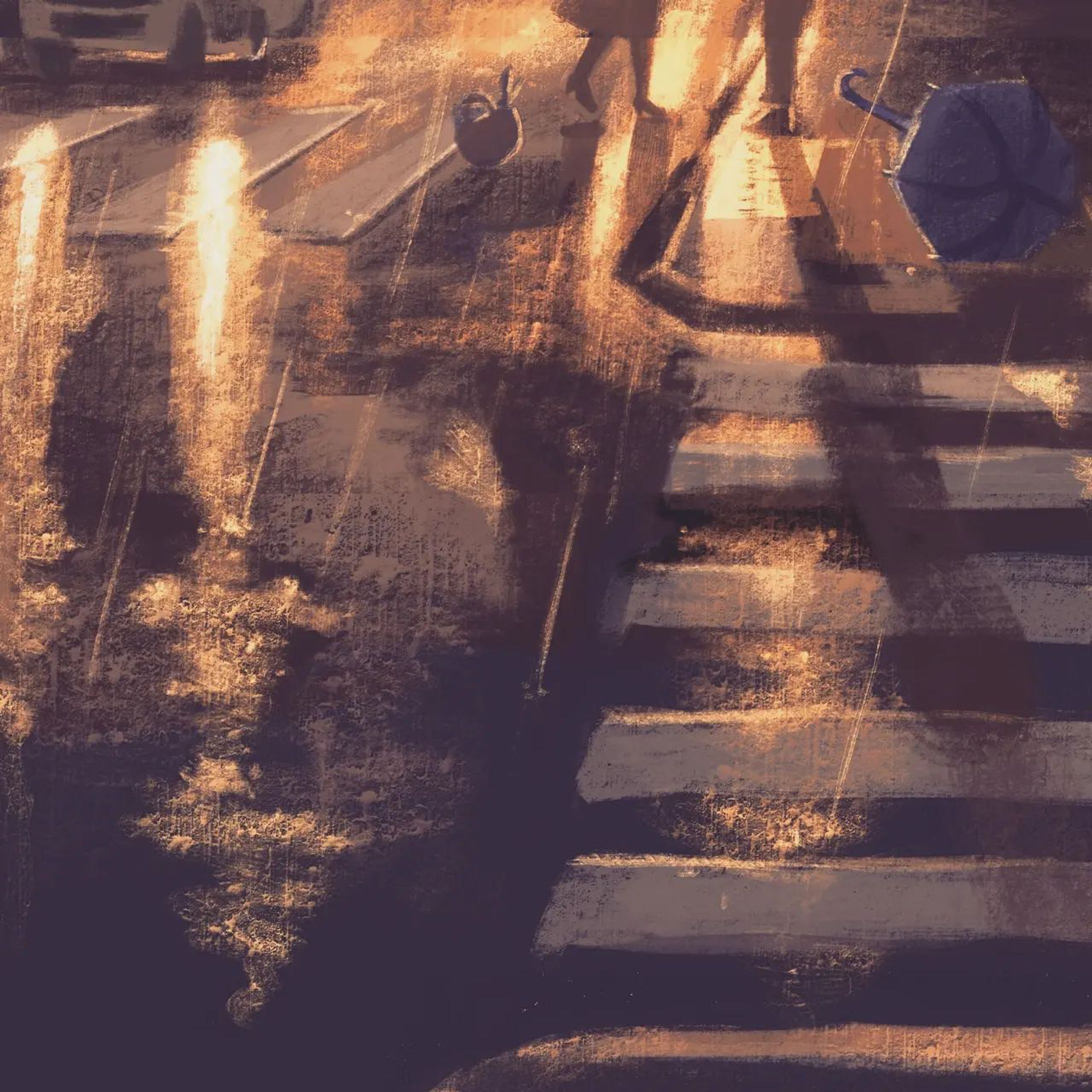 🚥

#reunion
#meetingagain
#crossing
#crosswalk
#night
#art 
#illustration 
#flower 
#fantastics 
#magical 
#dream 
#digitalart 
#antique 
#횡단보도
#밤
#대회
#イラスト 
#横断歩道
#夜
#アンティーク 
#風景画
#アート 
#いらすとぐらむ
#再会
#アスファルト
#イラスト好きと繋がりたい-1