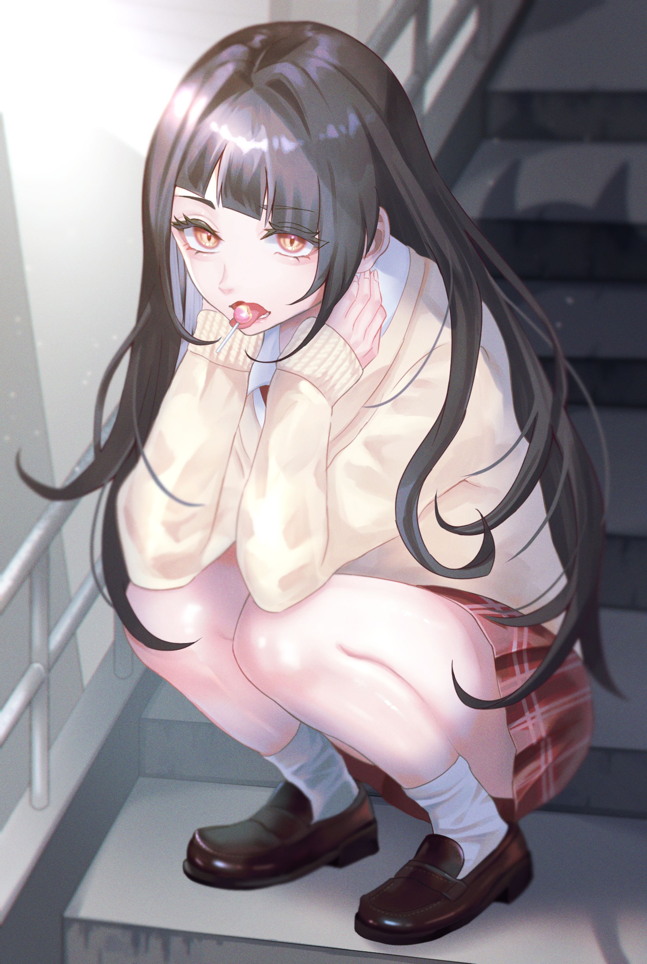 Original Illust/ennui-1