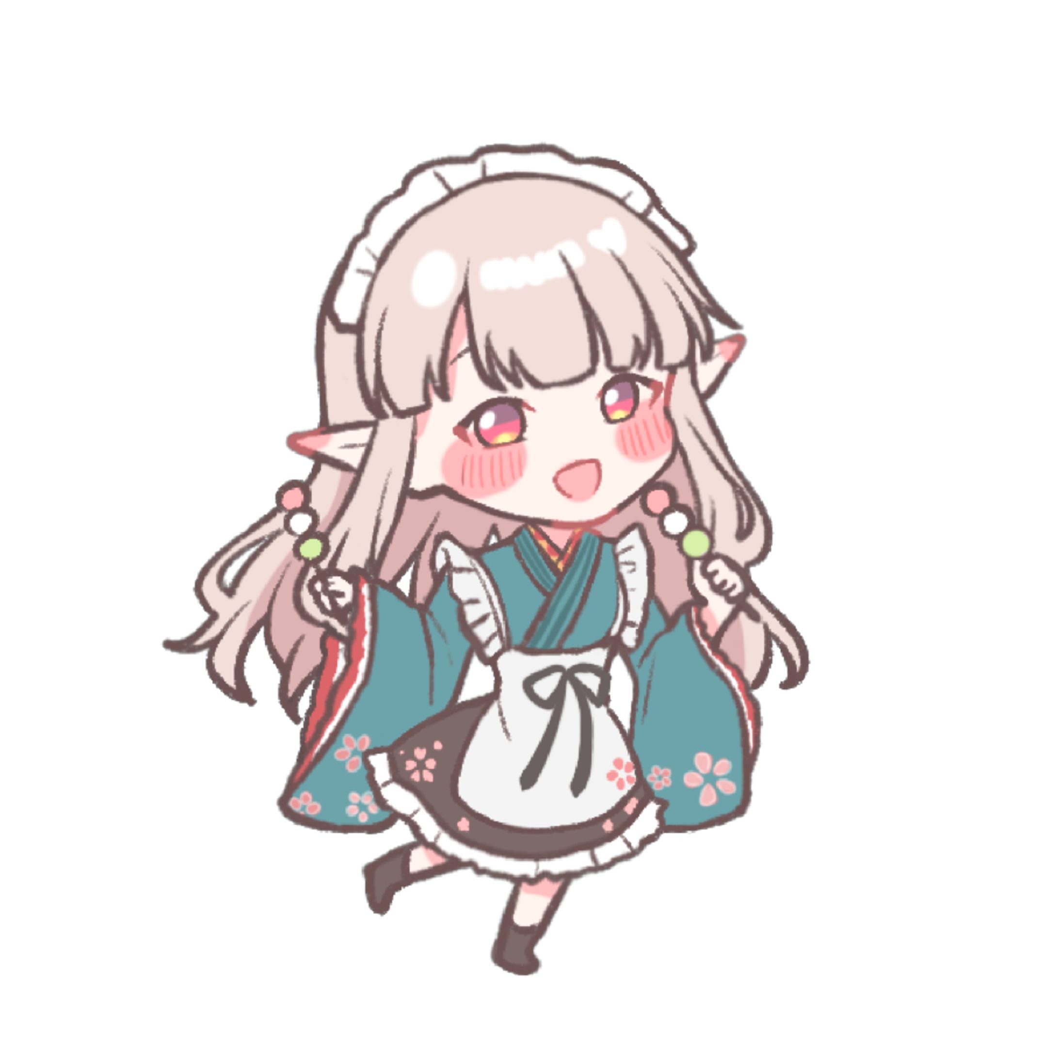 【FA】にじさんじ_える-1