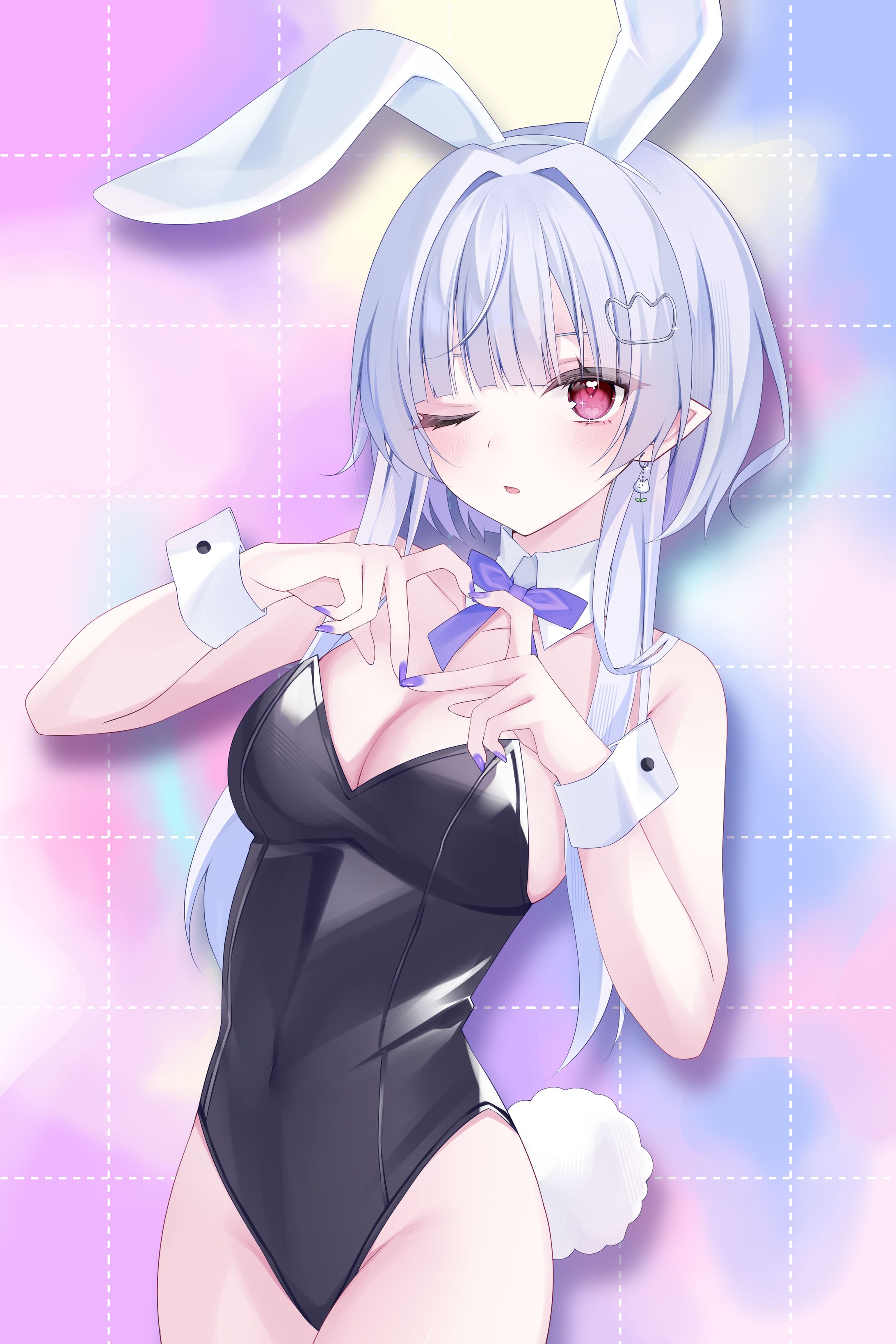 ゆぐちゃん グッズイラスト-1