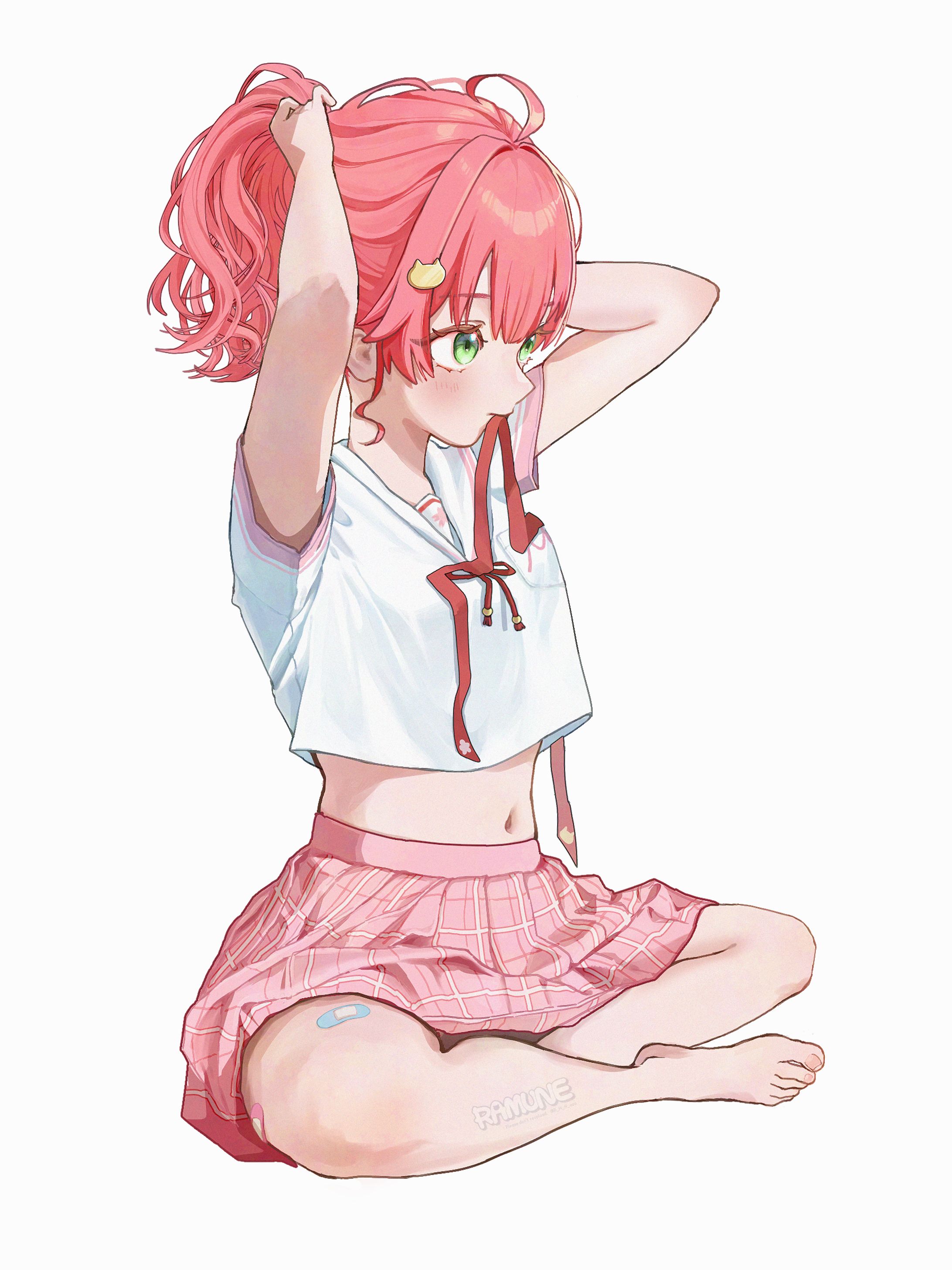 さくらみこ様-1