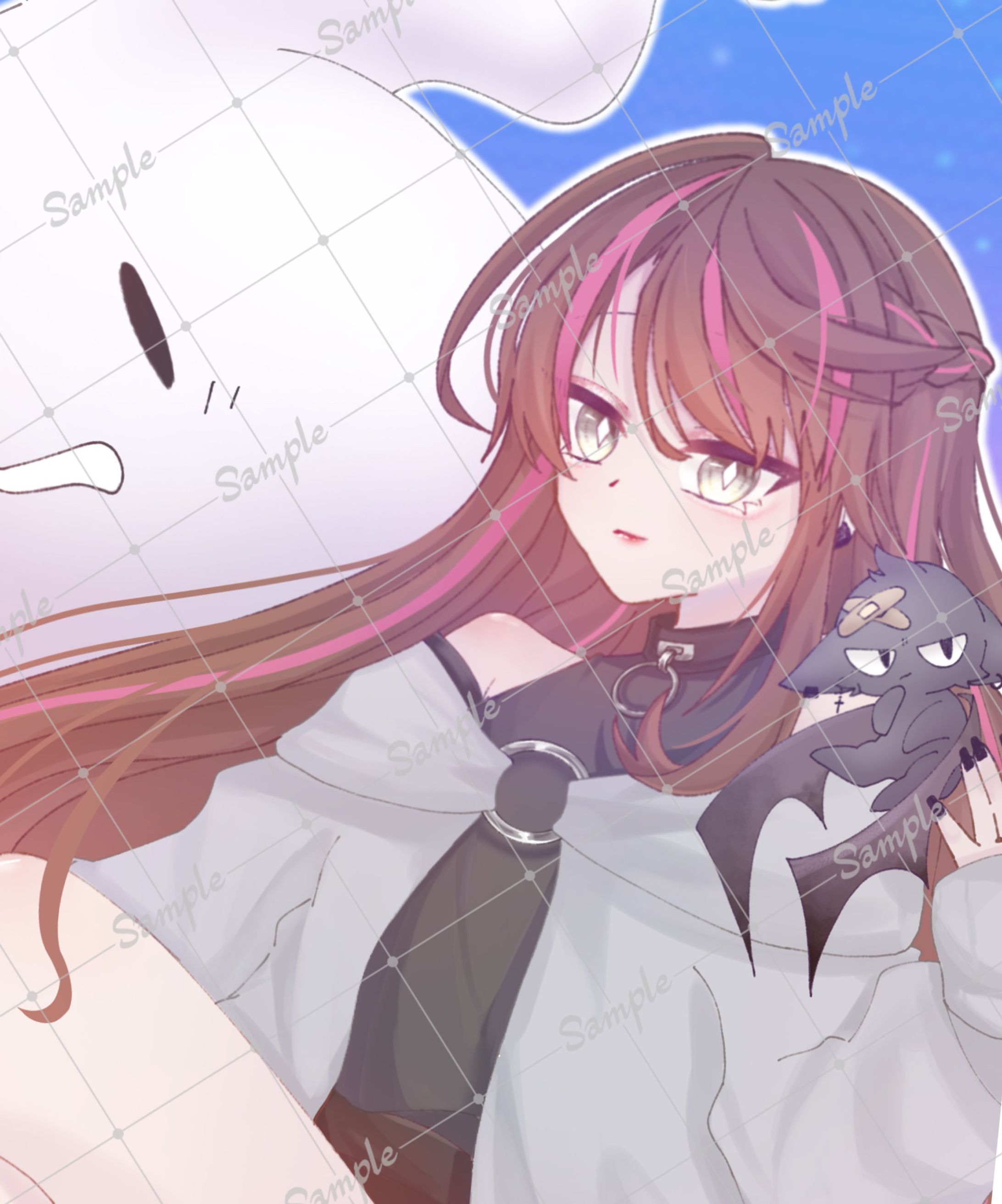 イラストサンプル-1