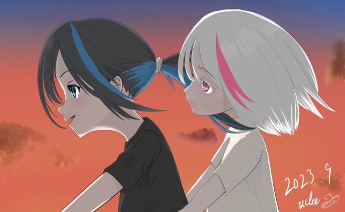 2人乗り