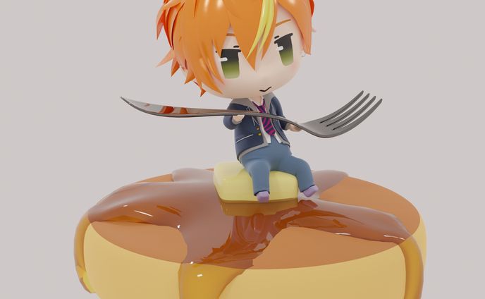 cg、プロジェクトセカイ