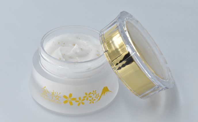 化粧品-商品撮影