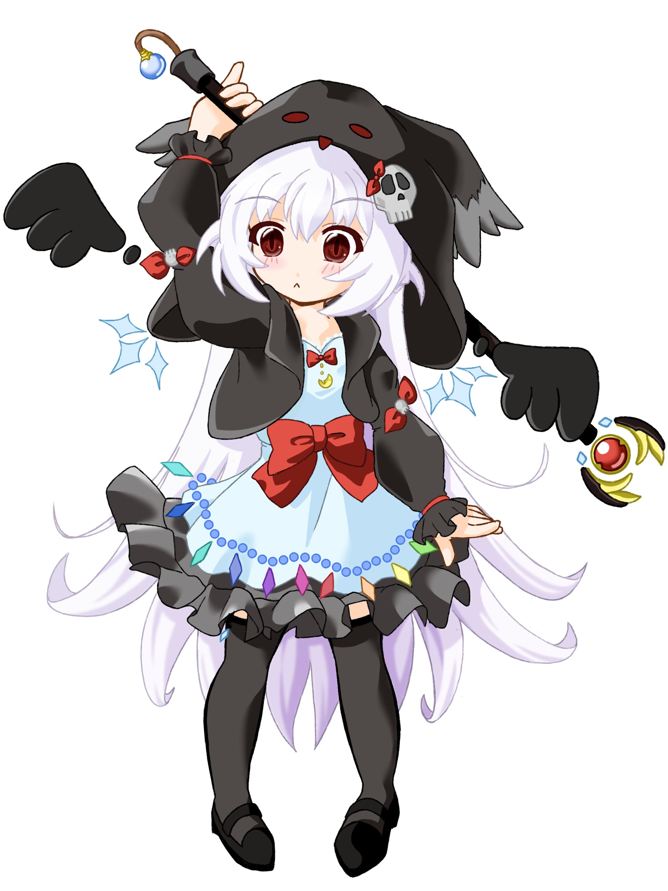 オリジナルキャラクター-1