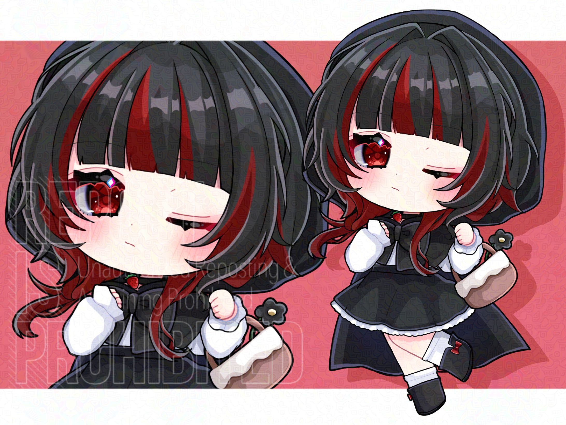 甘オウさま ご依頼品②-1