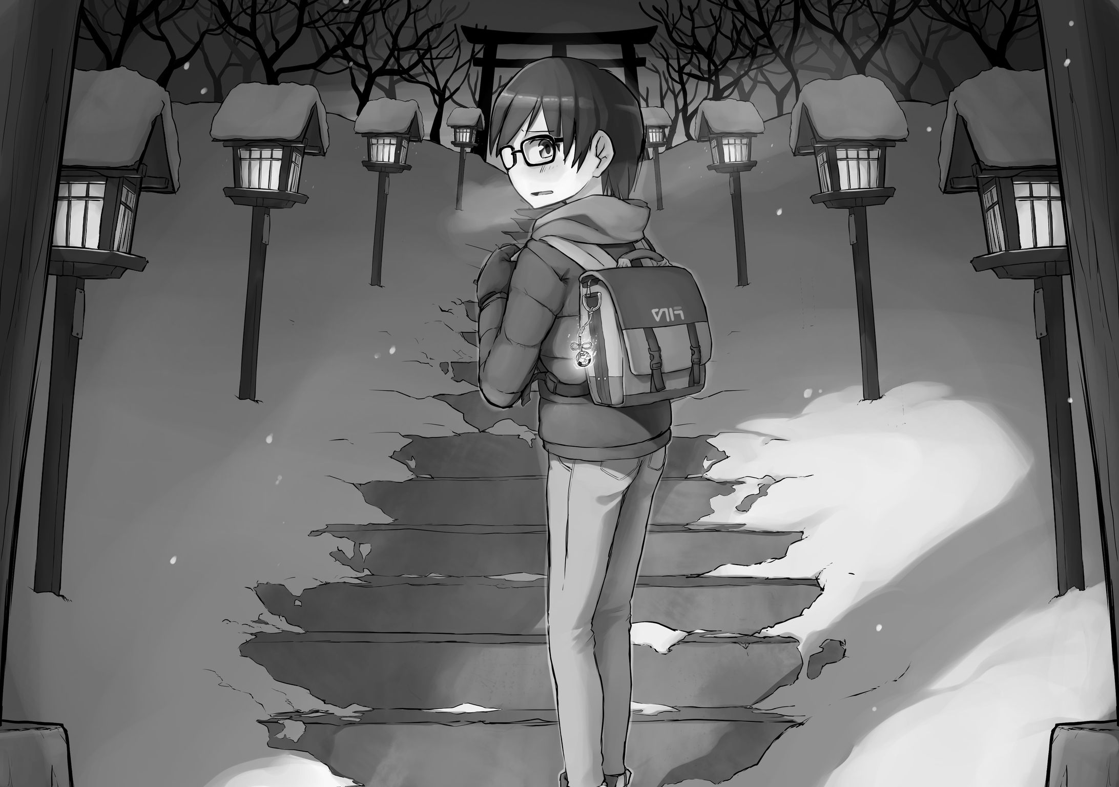 Role&Roll 195号/196号挿絵-1