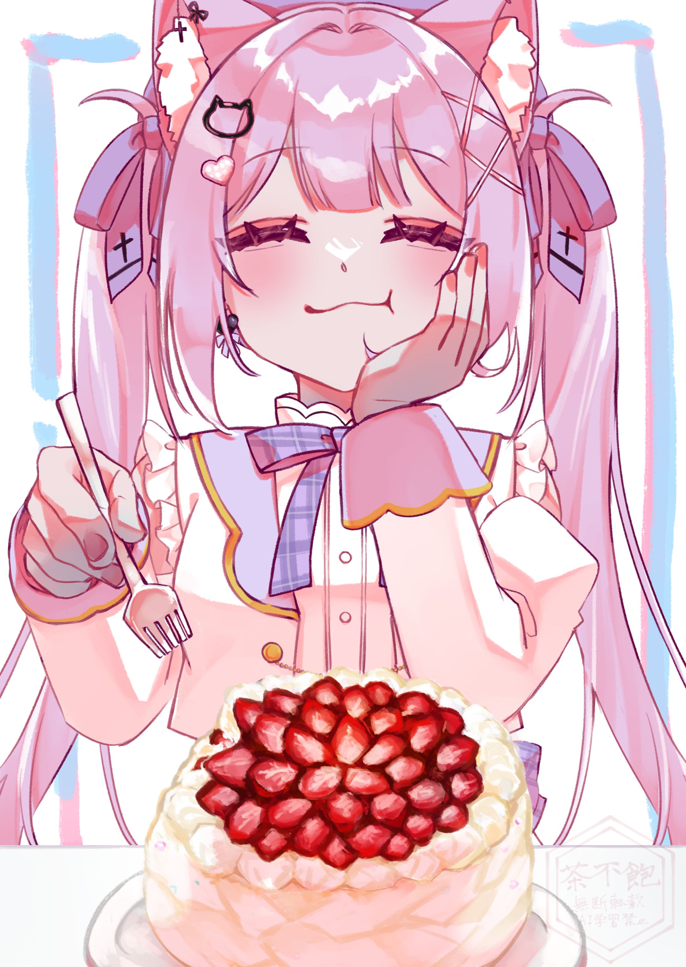 いっぱい食べる君が好き-1