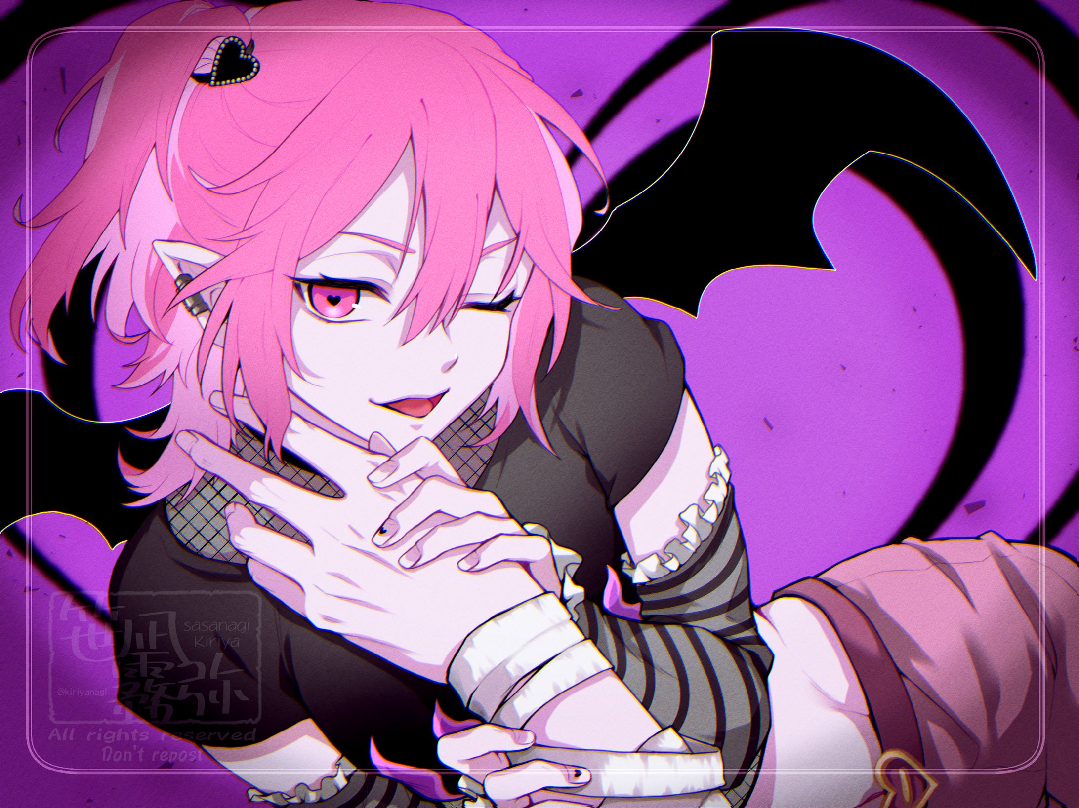 【FA】ラヴィ-1
