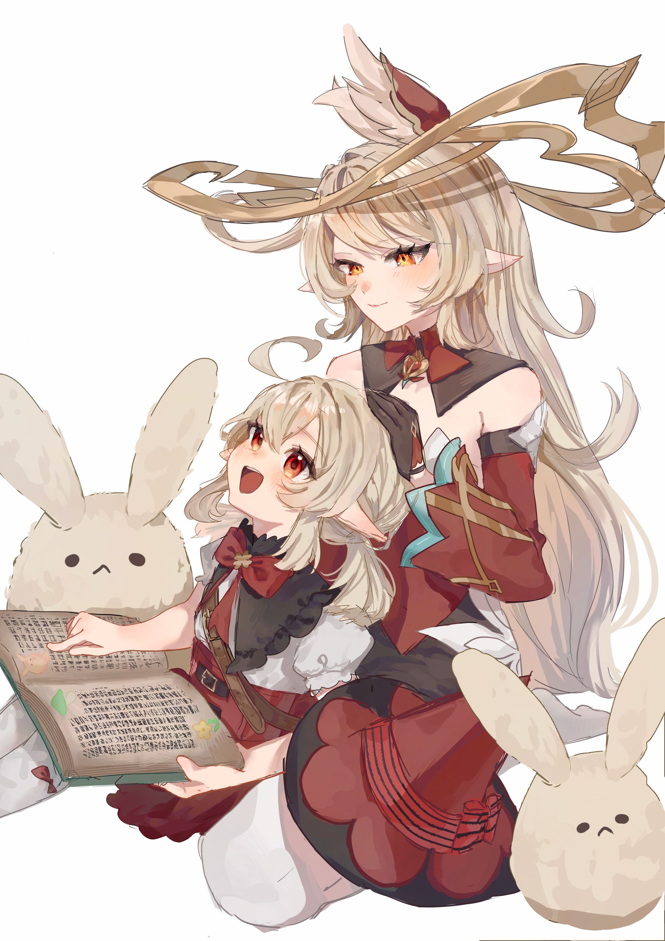 二次創作作品-1