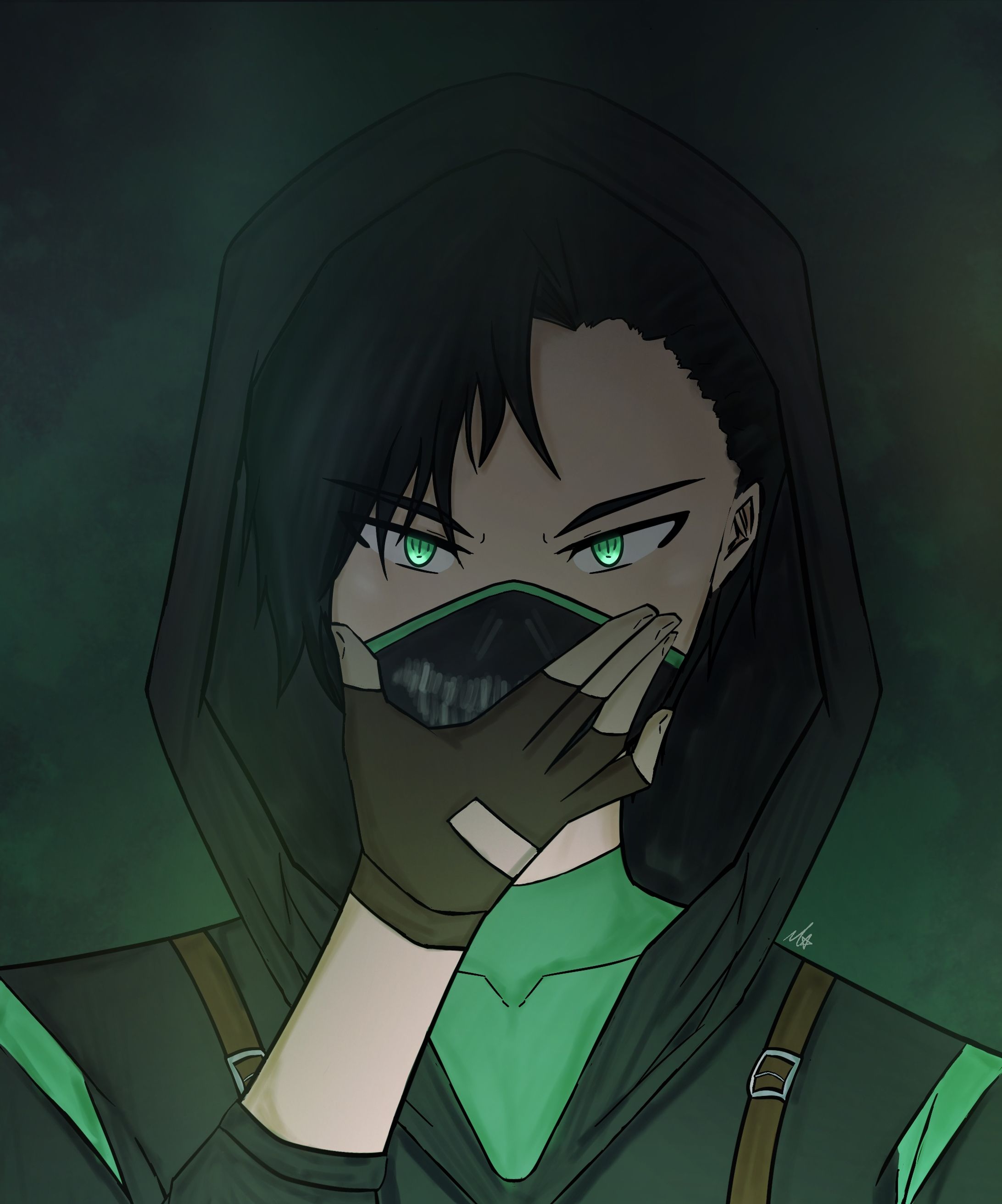 Reapalicious - THE REAPER [2022]-1