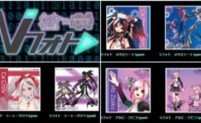 クリエイター、3dモデリング