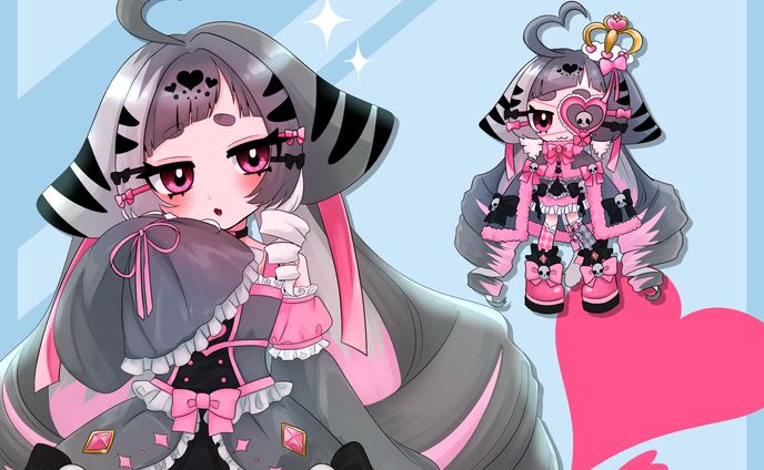 Rurusama