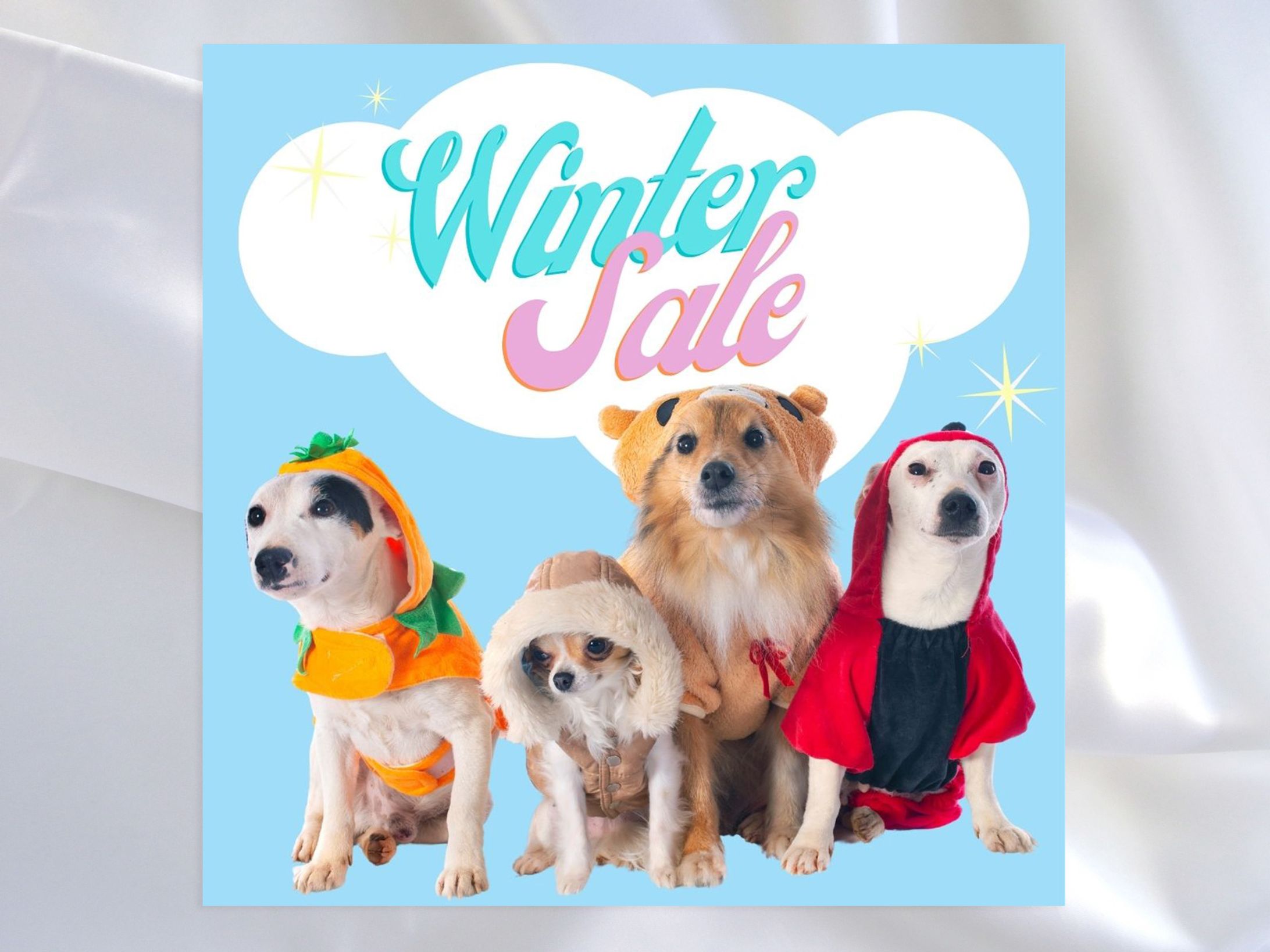 【バナー】犬用品　セール-1
