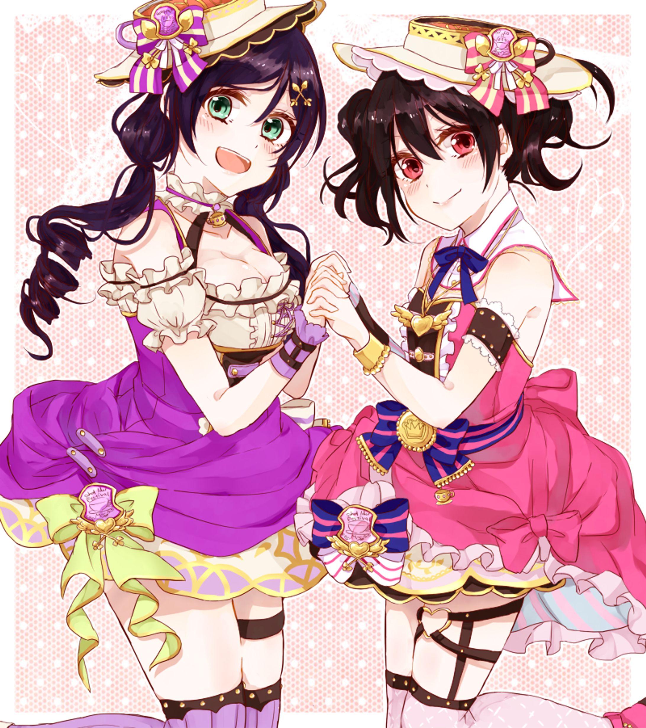 ラブライブ！FA-1