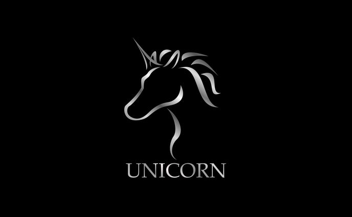 UNICORN silver
