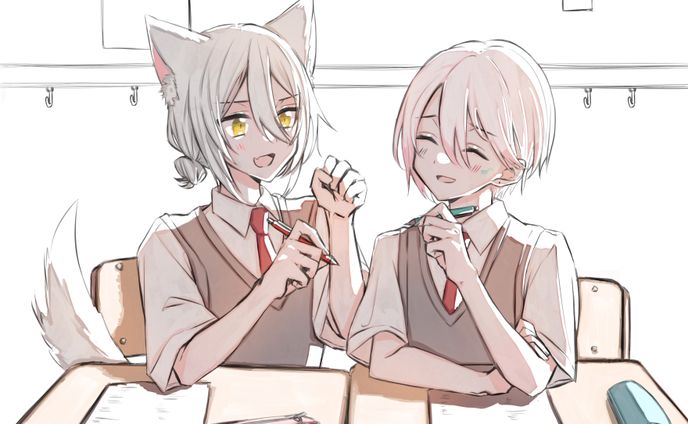 等身イラスト03