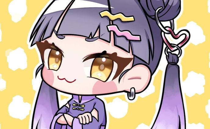 創作キャラクター