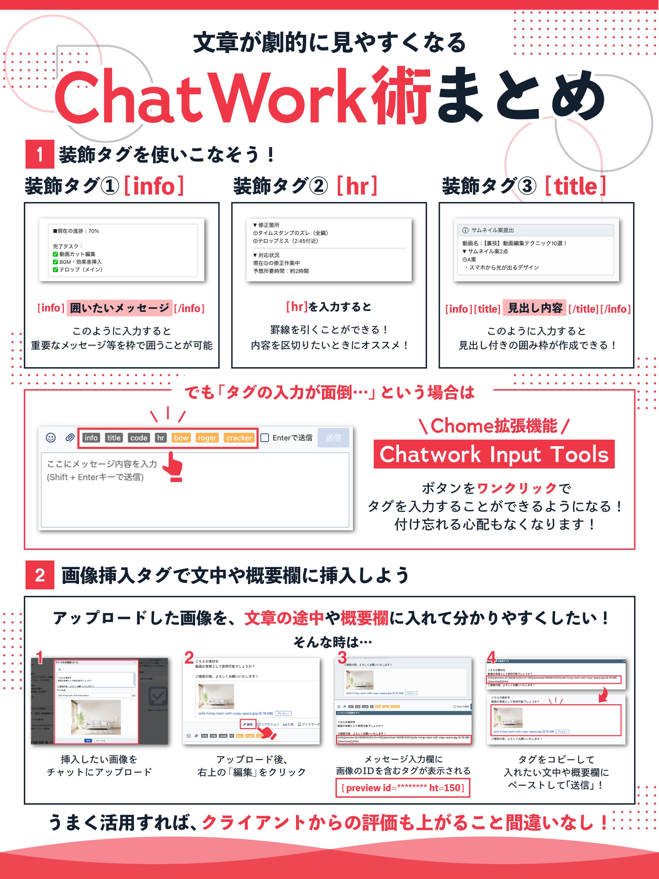 いずみん/動画編集マーケター様_X図解制作-1