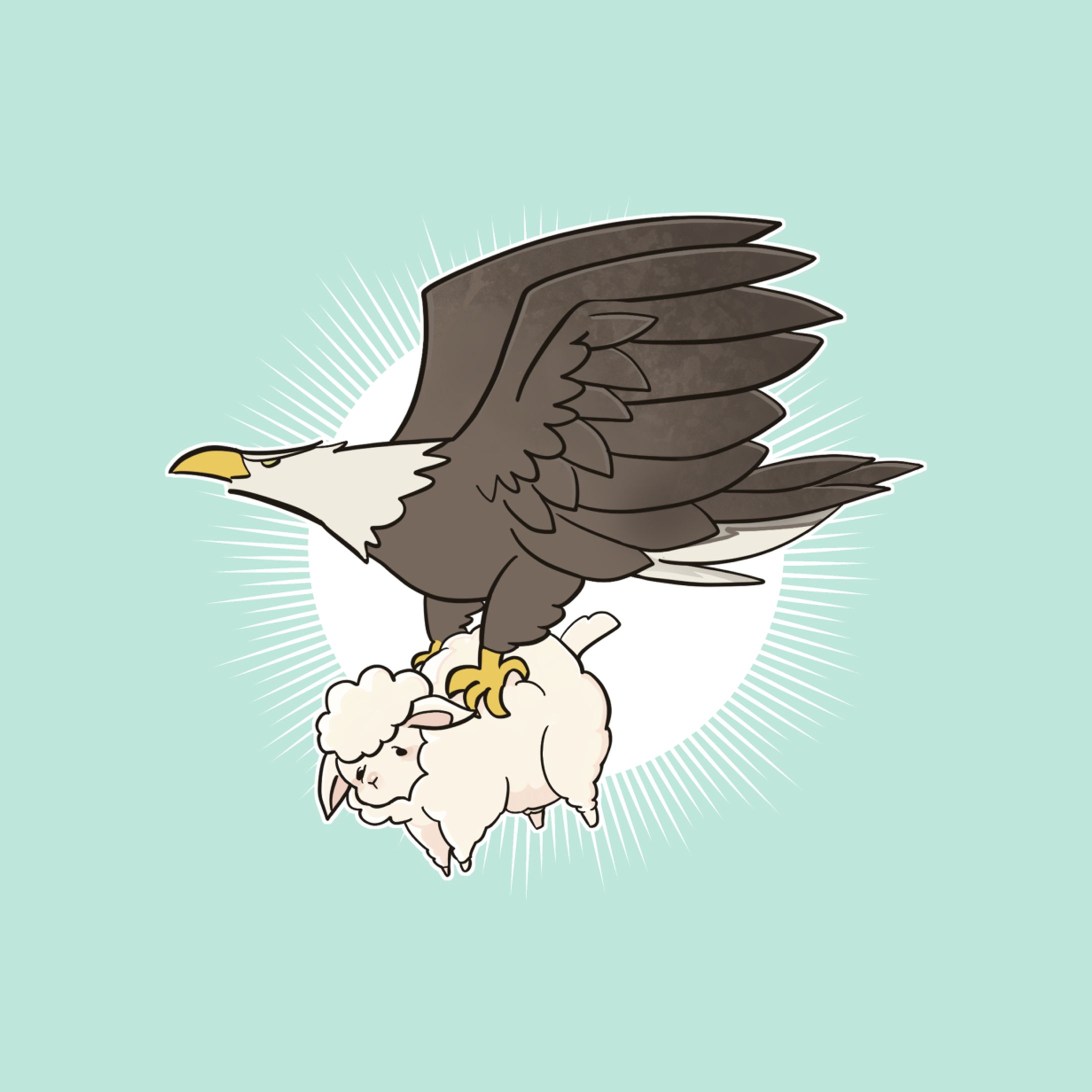 イラスト_010/缶バッジ-1